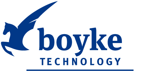 Boyke Boyke Technology